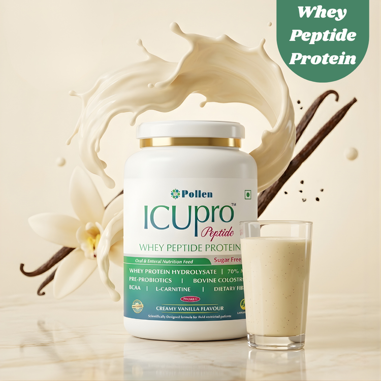 ICUPro Peptide