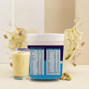 Maxotin High Protein
