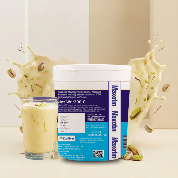 Maxotin High Protein