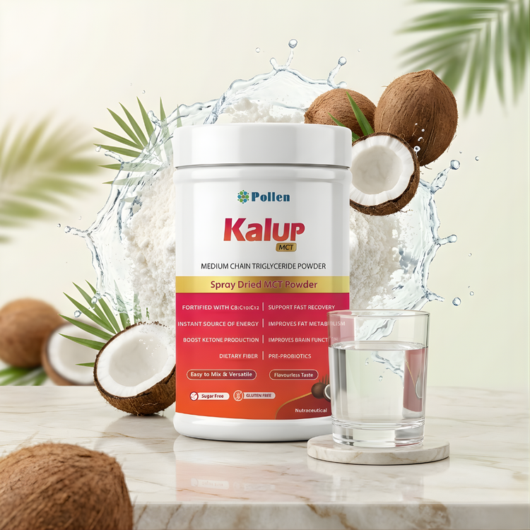 KalUp-MCT