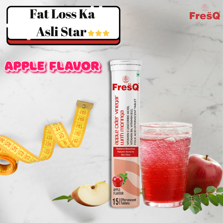 FresQ ACV Moringa