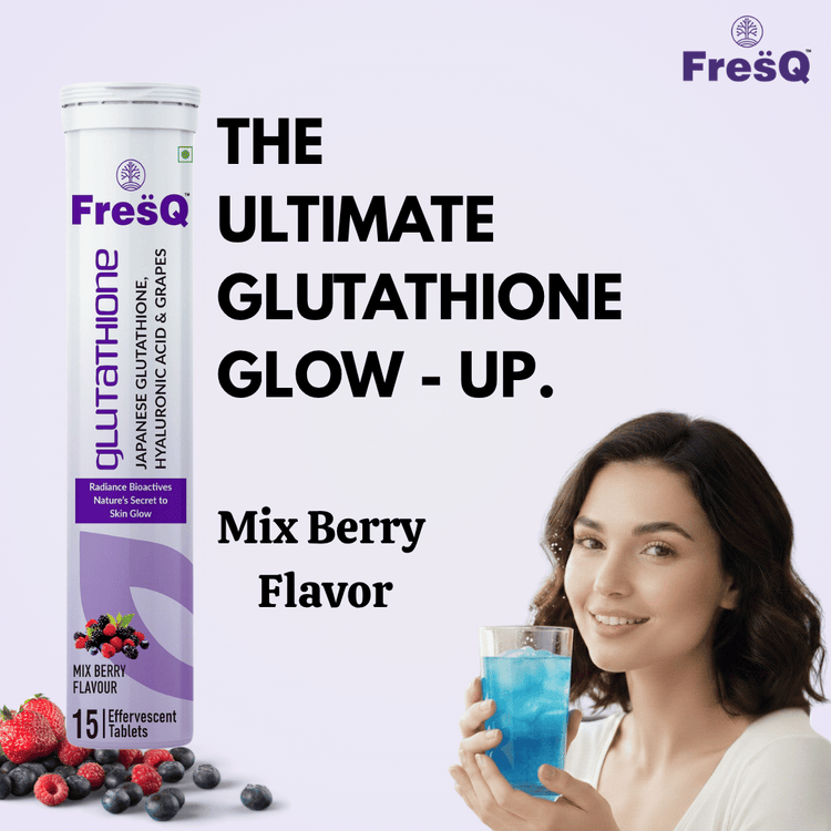 FresQ Glutathione