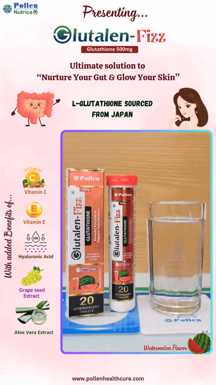 GLUTALEN- FIZZ