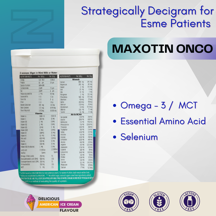 Maxotin Onco