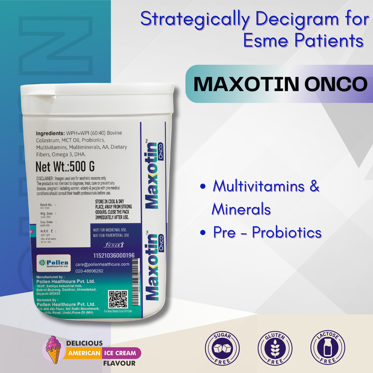 Maxotin Onco