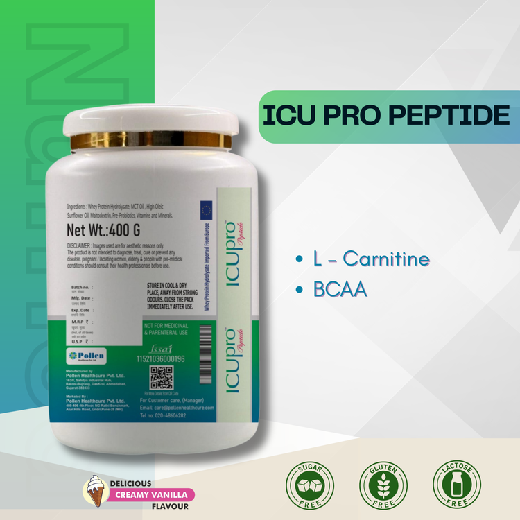 ICUPro Peptide