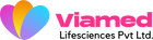 Viamed Lifescience Pvt Ltd