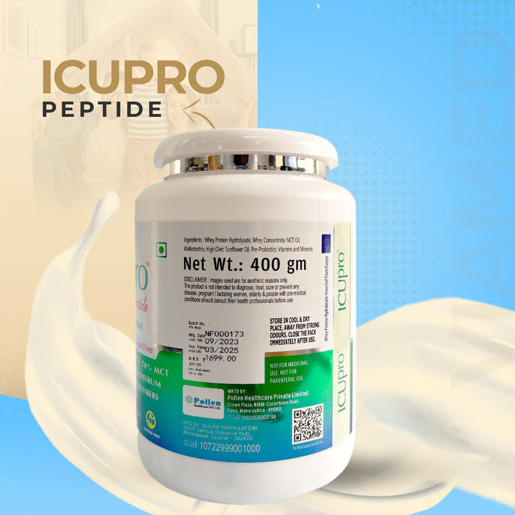 ICUPro Peptide