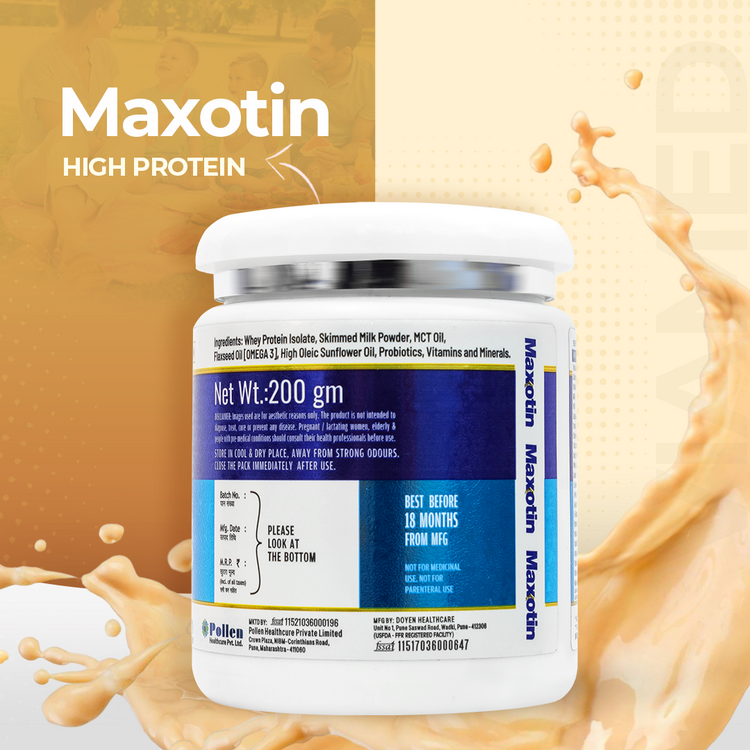 Maxotin