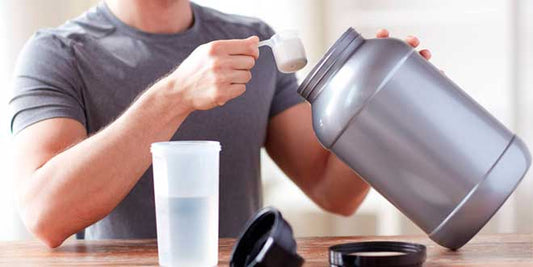 Everything You Need to Know for Proper Protein Powder Storage