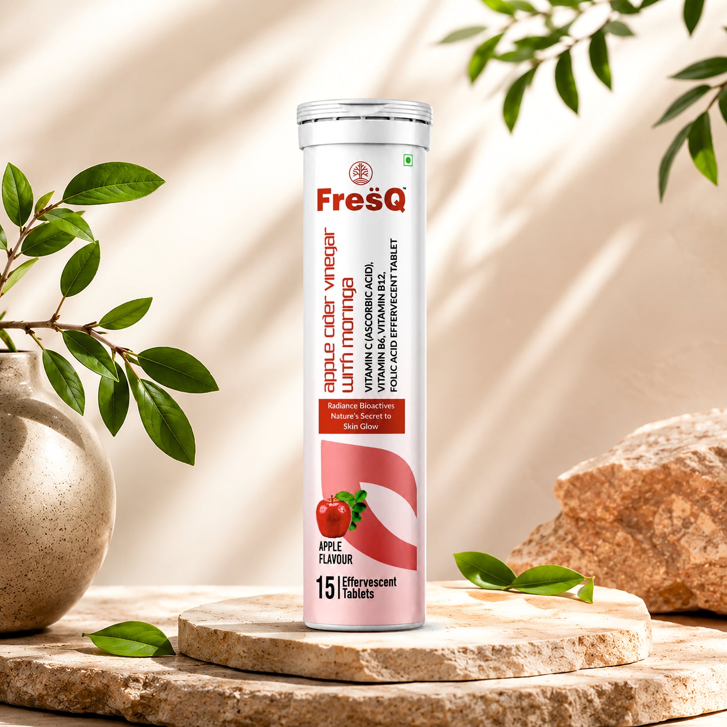 FresQ ACV Moringa