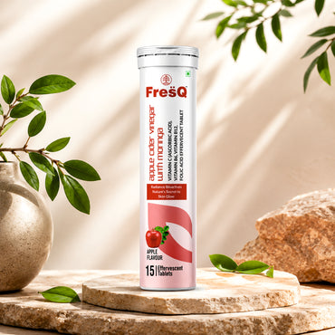 FresQ ACV Moringa