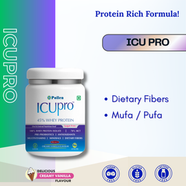 ICUPro 200 GM