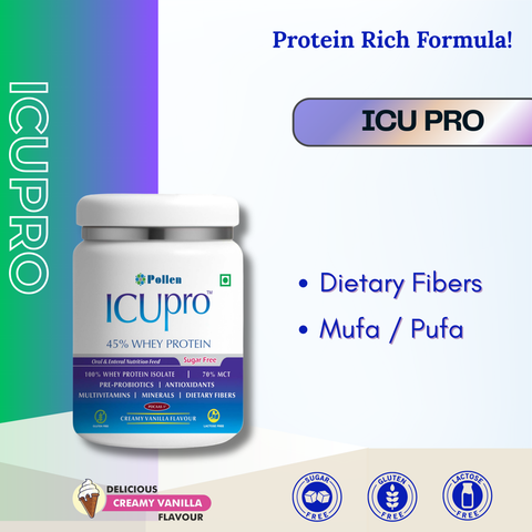 ICUPro 200 GM