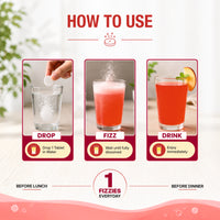 FresQ ACV Moringa