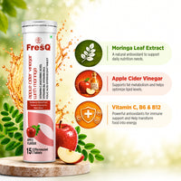 FresQ ACV Moringa