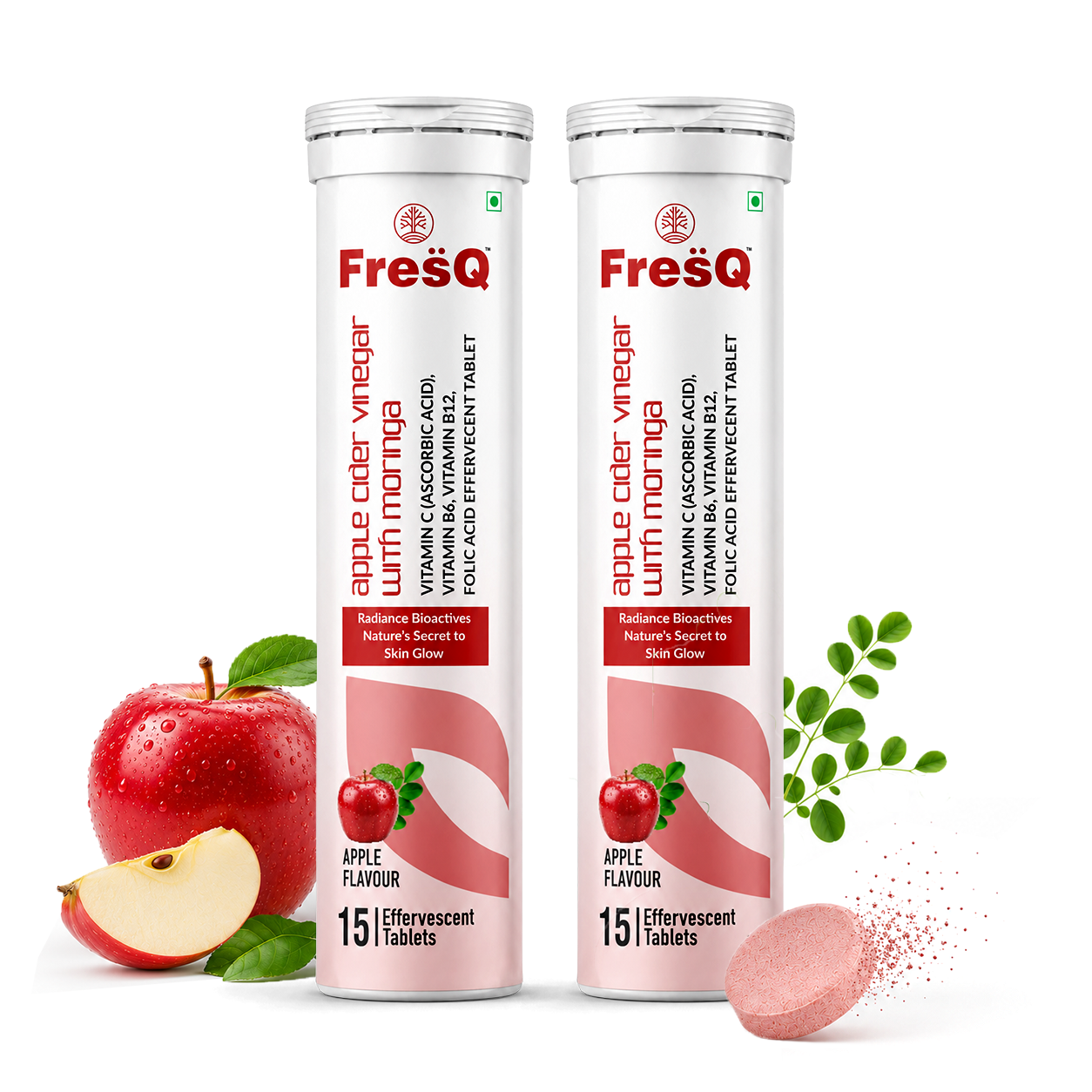 FresQ ACV Moringa