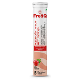 FresQ ACV Moringa