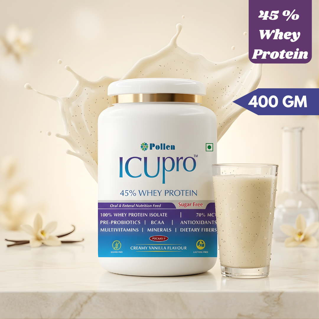 ICUPro 400 GM