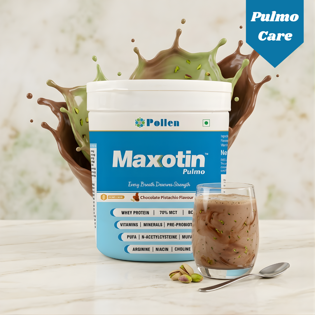 Maxotin Pulmo