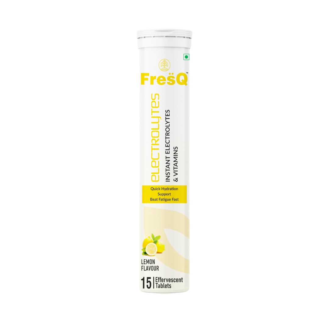 FresQ Electrolytes