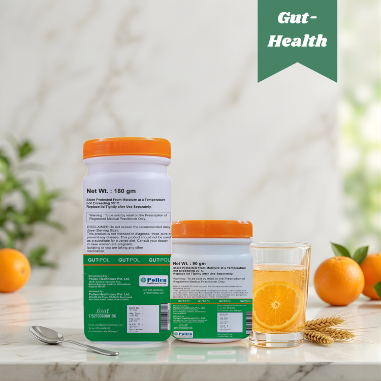Gut-Pol 180 GM