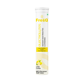 FresQ Electrolytes