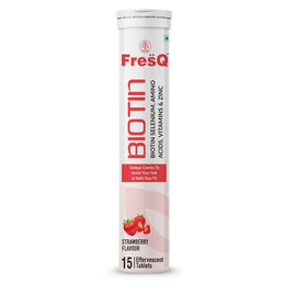 FresQ Biotin