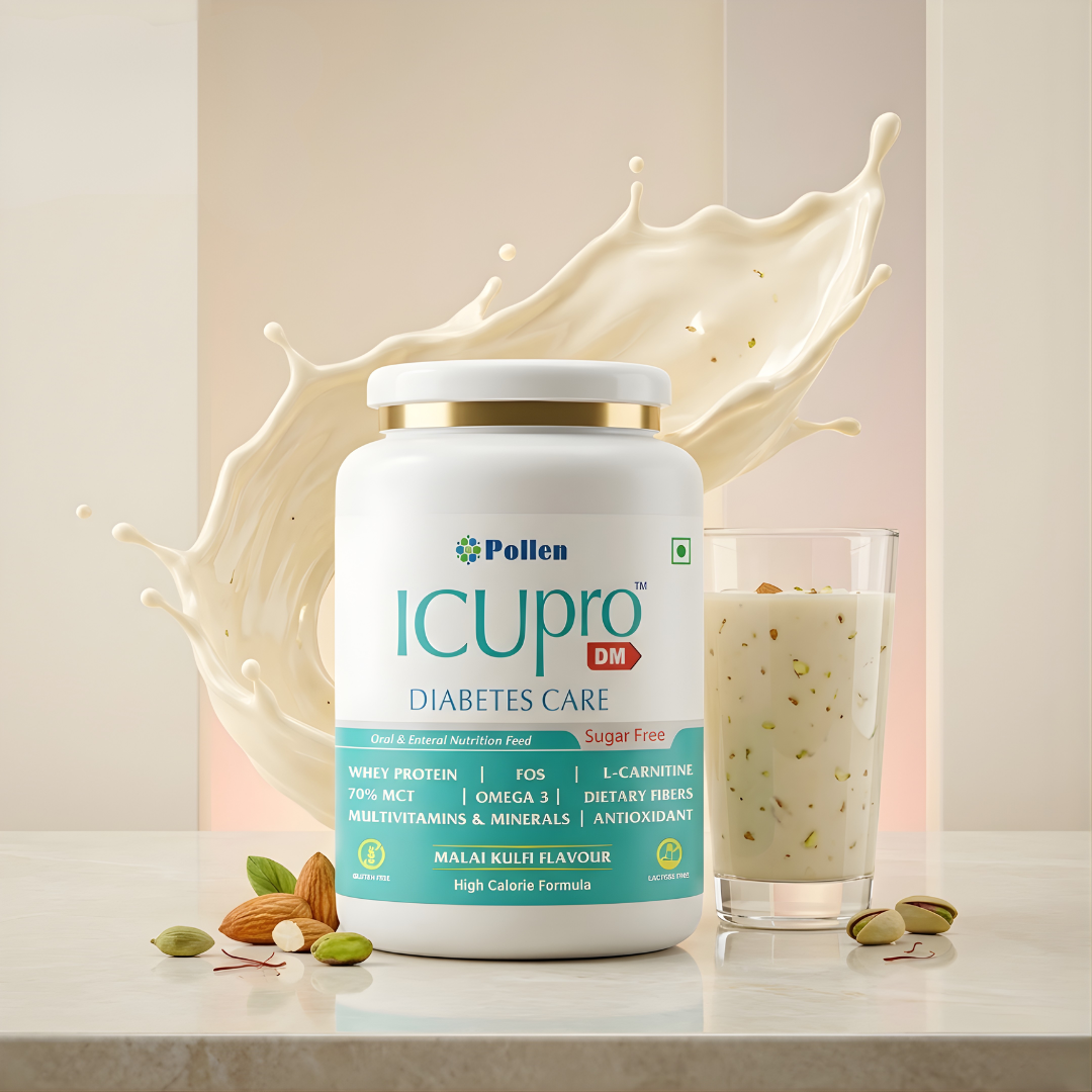 ICUPro DM
