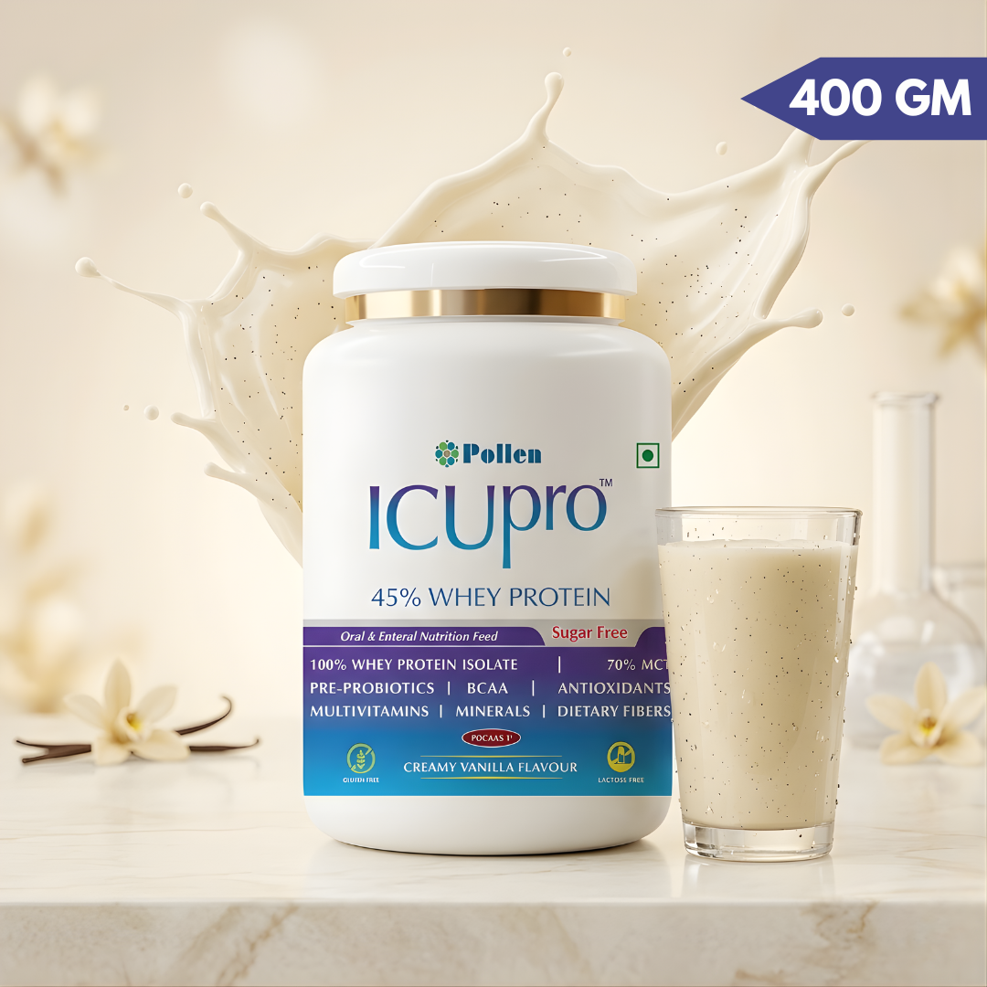 ICUPro