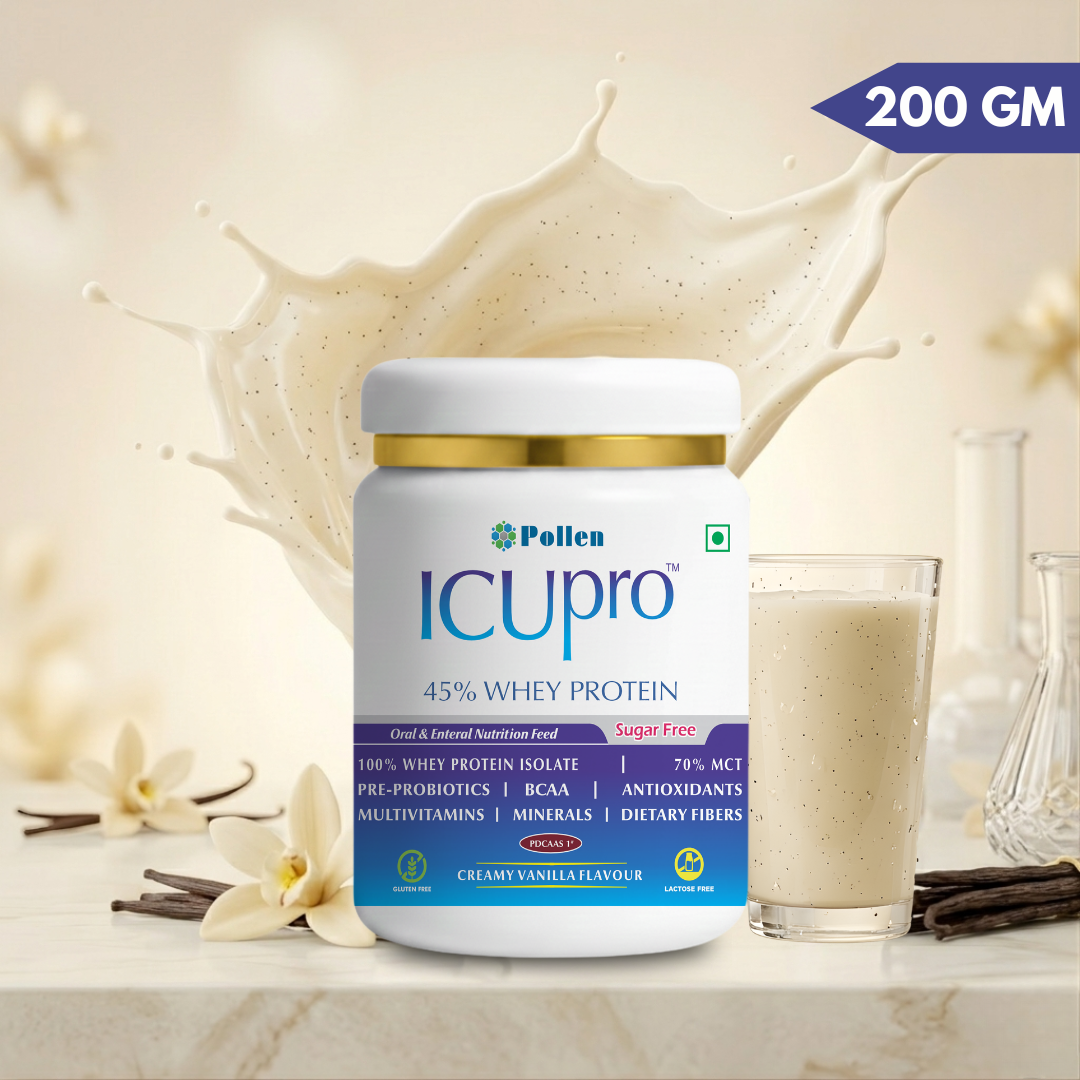 ICUPro