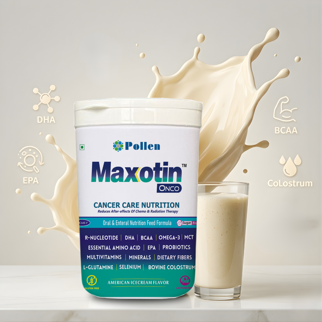 Maxotin Range