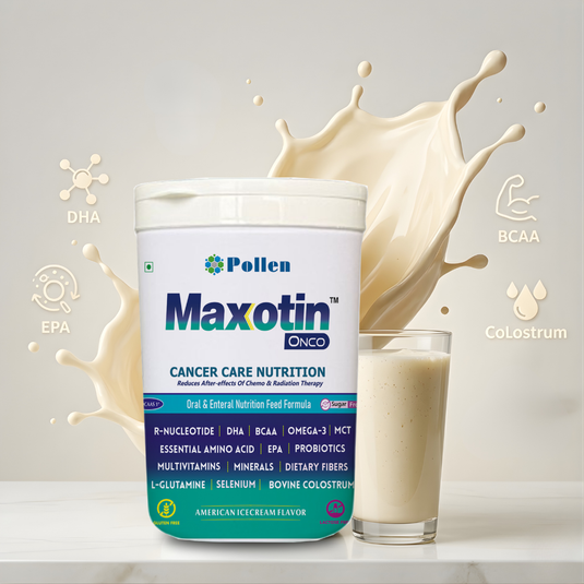 Maxotin Range