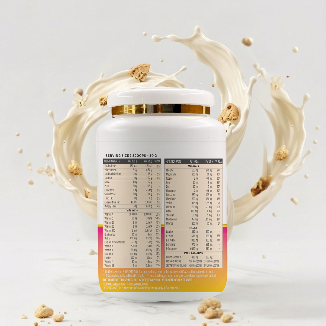 ICUpro Max