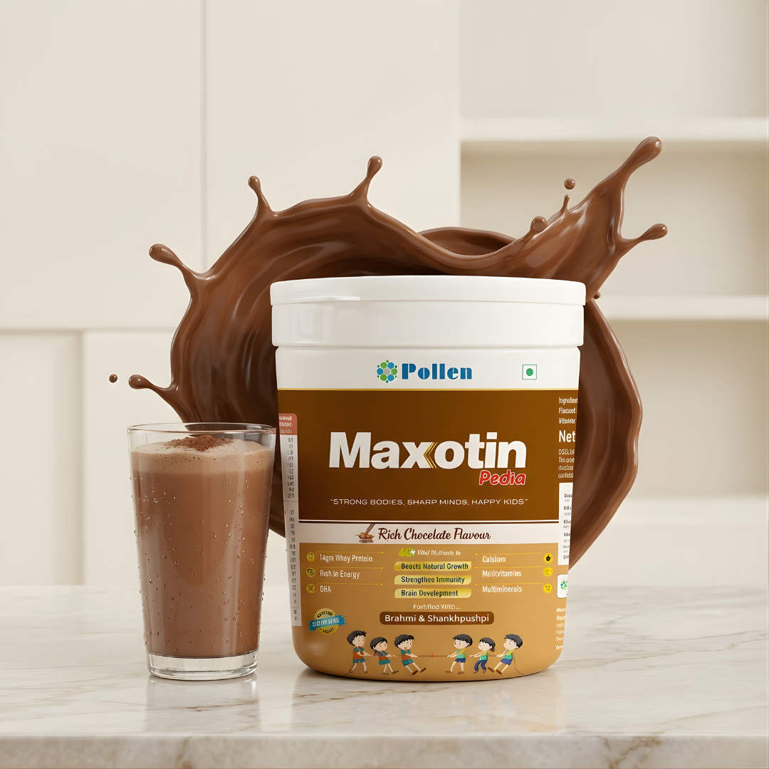 Maxotin Pedia