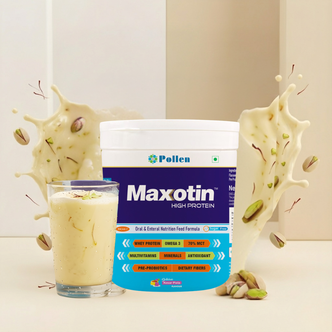 Maxotin High Protein