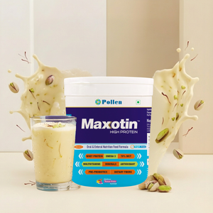 Maxotin High Protein