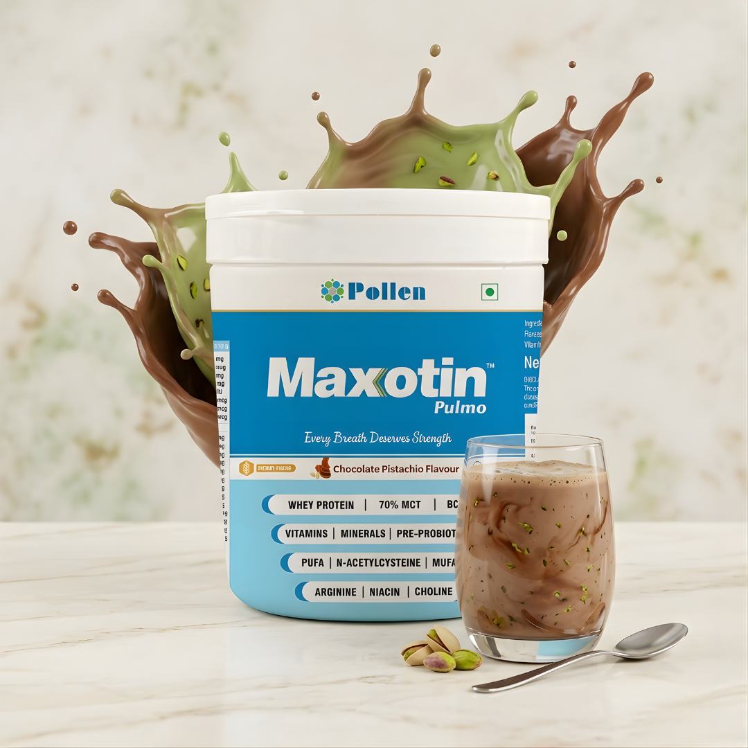 Maxotin Pulmo