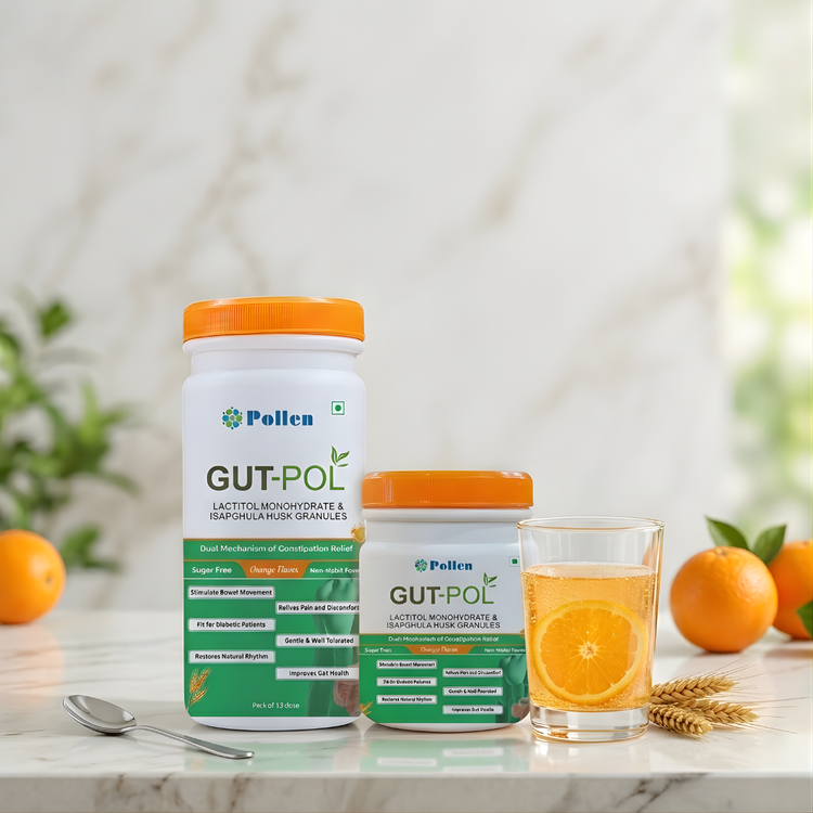 Gut-Pol 180 GM