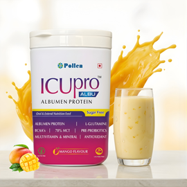 ICUPro ALBU