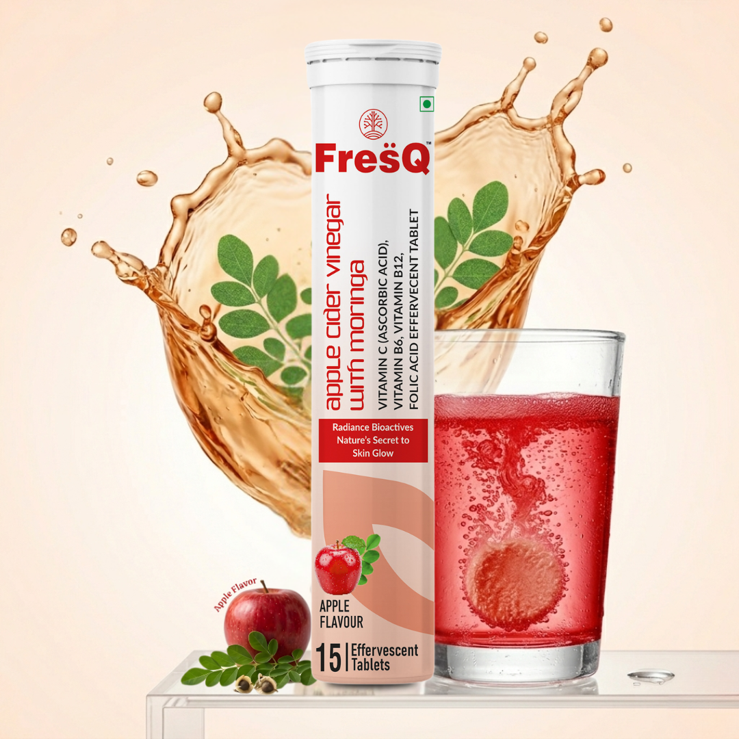 FresQ ACV Moringa