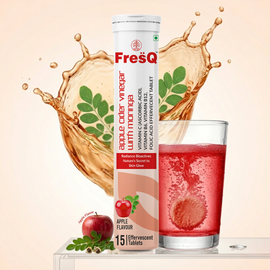FresQ ACV Moringa