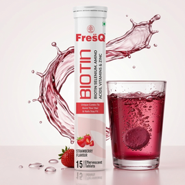 FresQ Biotin