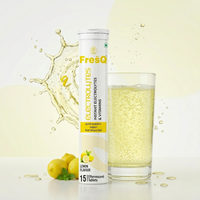 FresQ Electrolytes