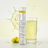 FresQ Electrolytes
