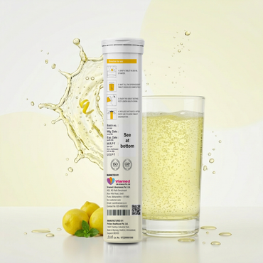 FresQ Electrolytes