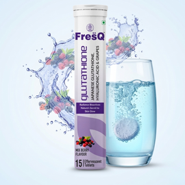 FresQ Glutathione