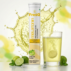 FresQ Melatonin