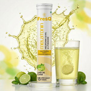 FresQ Melatonin