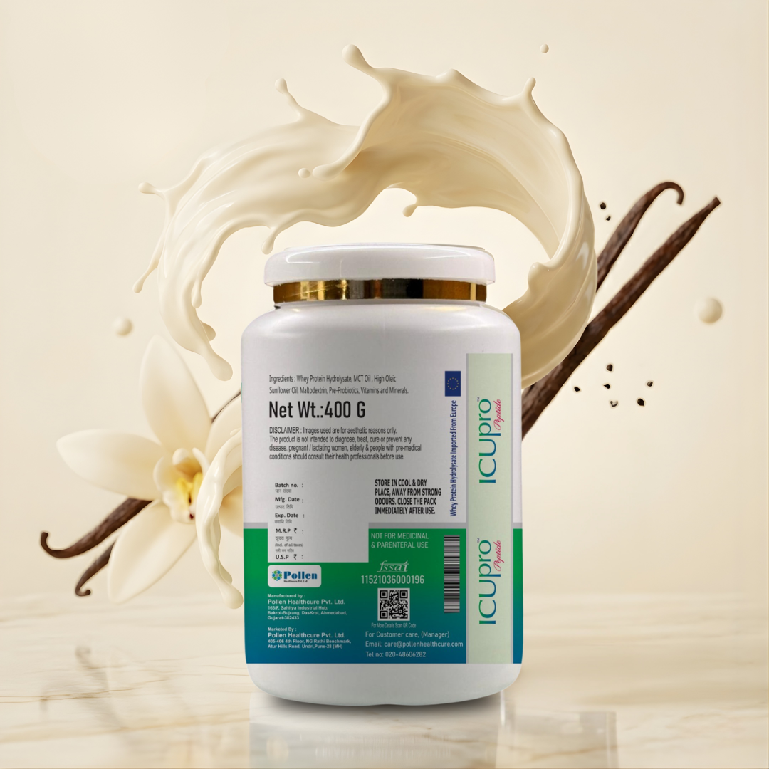 ICUPro Peptide